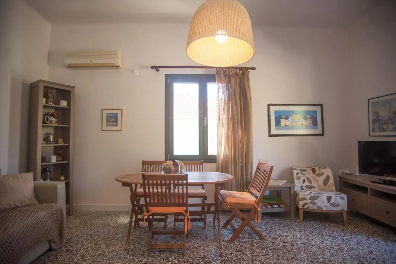 Fay'S Home Kefalonia Metaxáta Grèce
