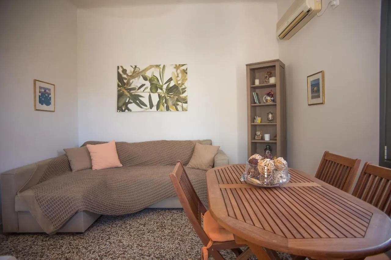 Hébergement de vacances Fay'S Home Kefalonia Metaxáta