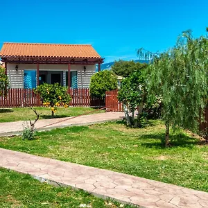 Xarafailte Summer House Casa vacanze